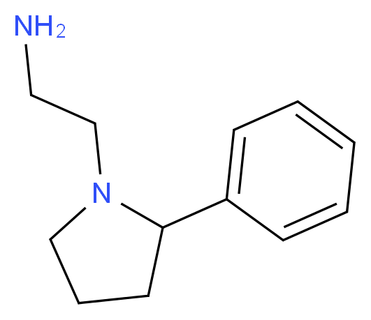 61695-05-4 分子结构