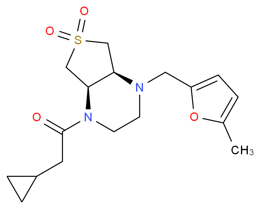  分子结构