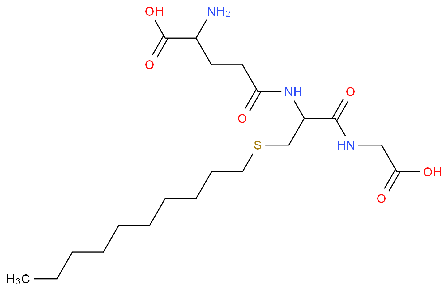 102814-04-0 分子结构