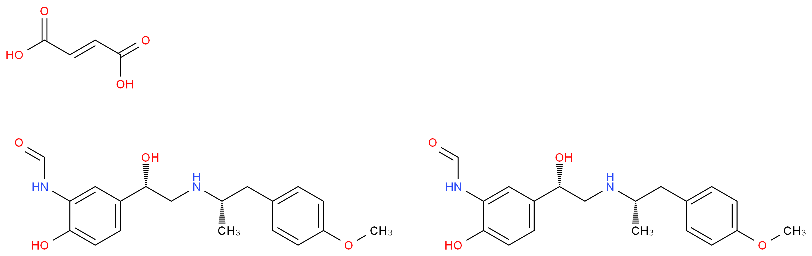 43229-80-7 分子结构