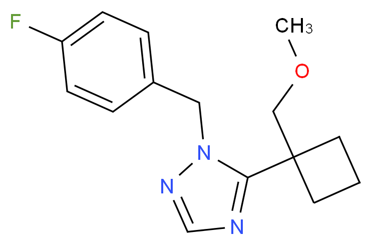  分子结构