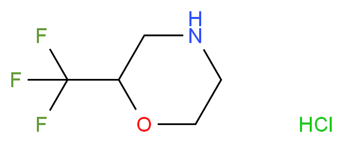 1196152-51-8 分子结构