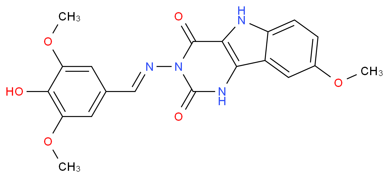 164242769 分子结构