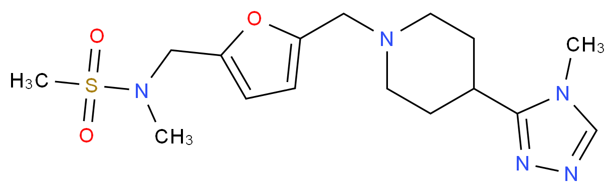  分子结构