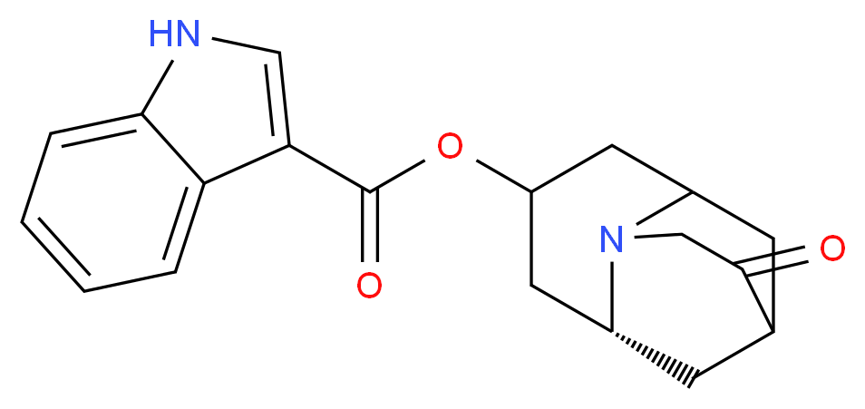 115956-12-2 分子结构