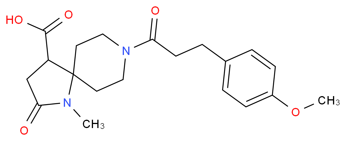  分子结构
