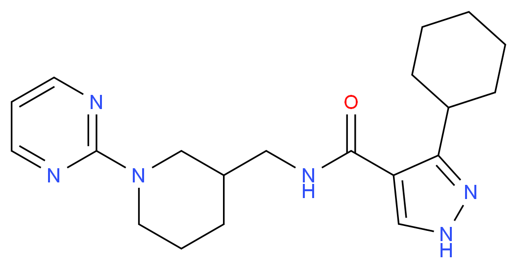  分子结构