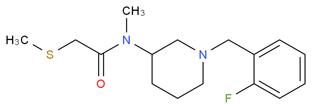  分子结构