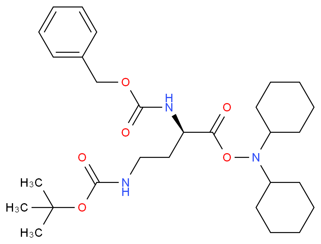 214852-61-6 分子结构