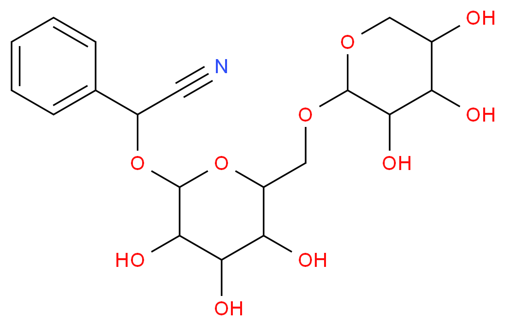 155-57-7 分子结构