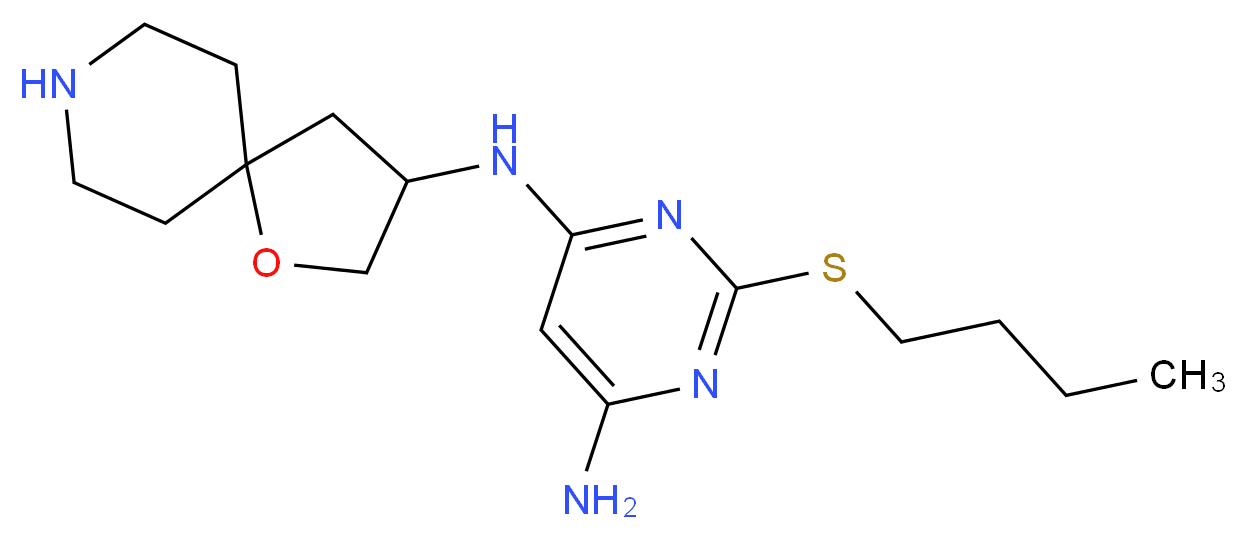  分子结构