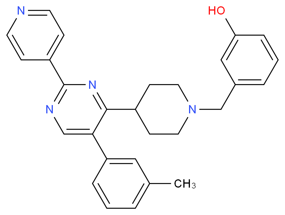  分子结构