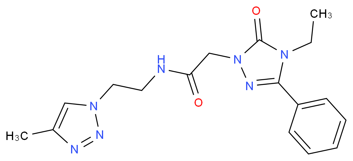  分子结构