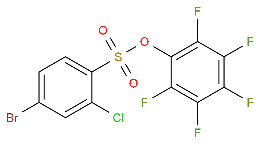 MFCD05975147 分子结构