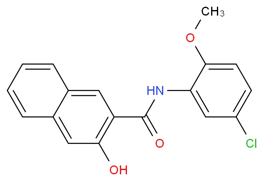 137-52-0 分子结构