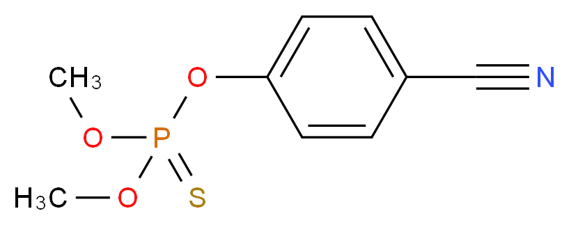 2636-26-2 分子结构