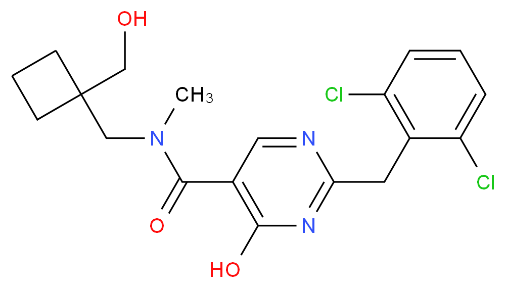  分子结构