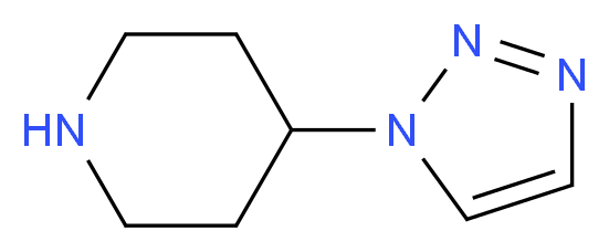 756476-21-8 分子结构