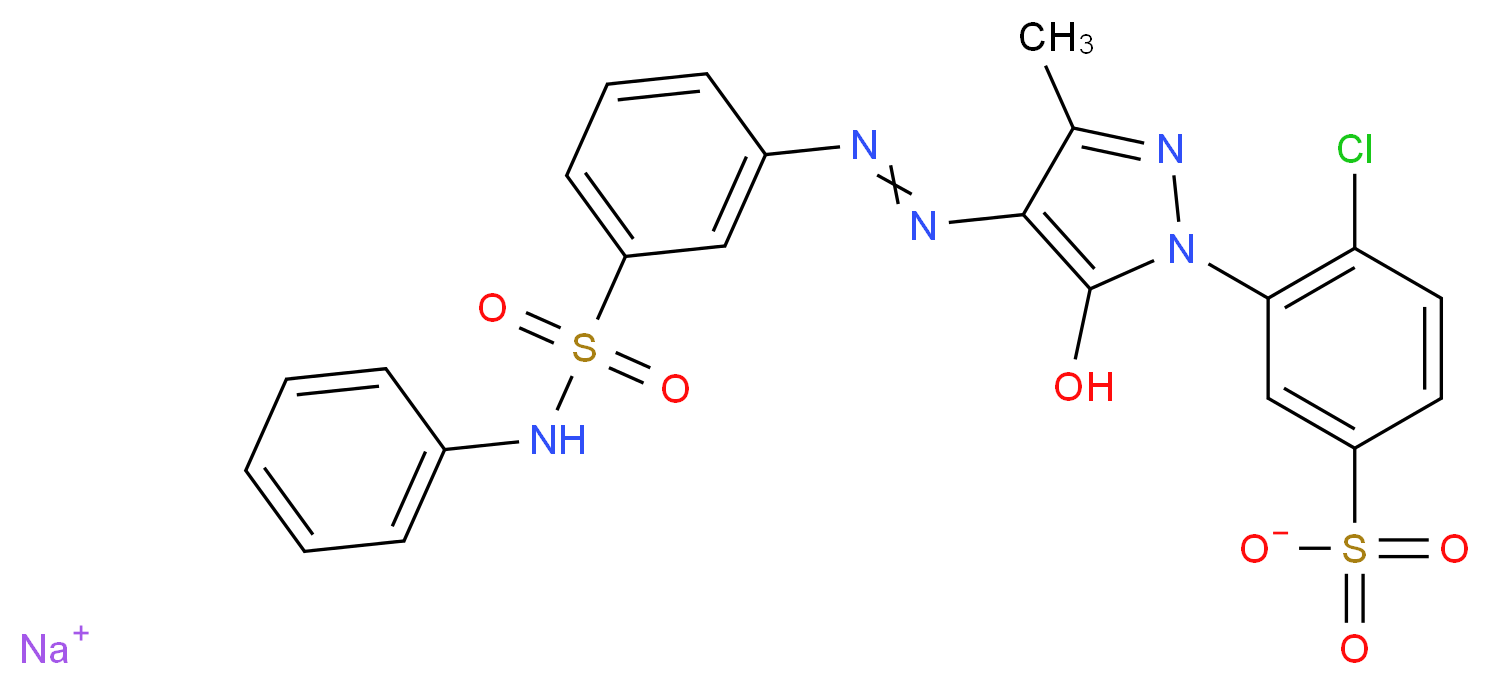 6359-91-7 分子结构