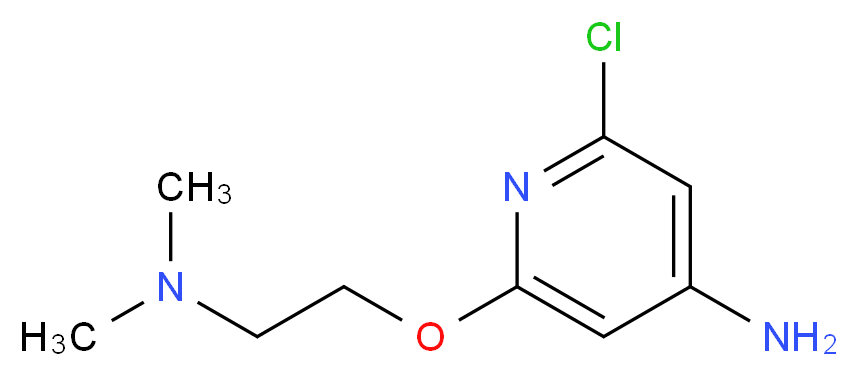 1186112-12-8 分子结构