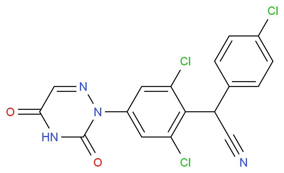 101831-37-2 分子结构