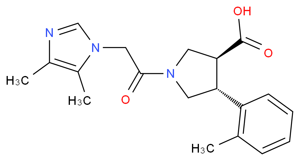  分子结构