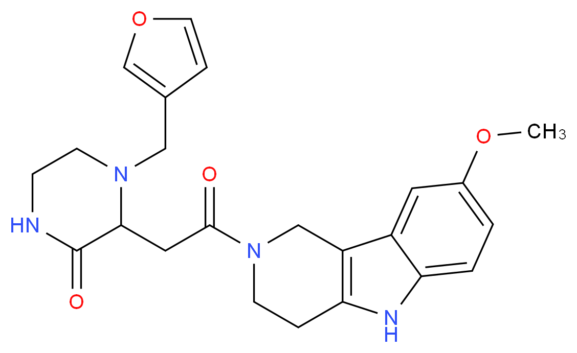  分子结构