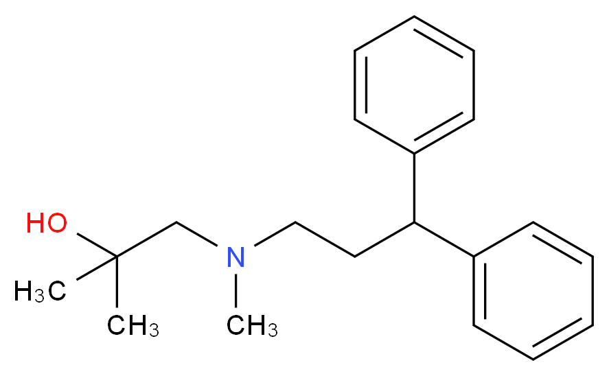 100442-33-9 分子结构
