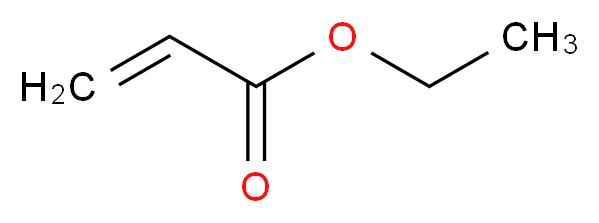 140-88-5 分子结构