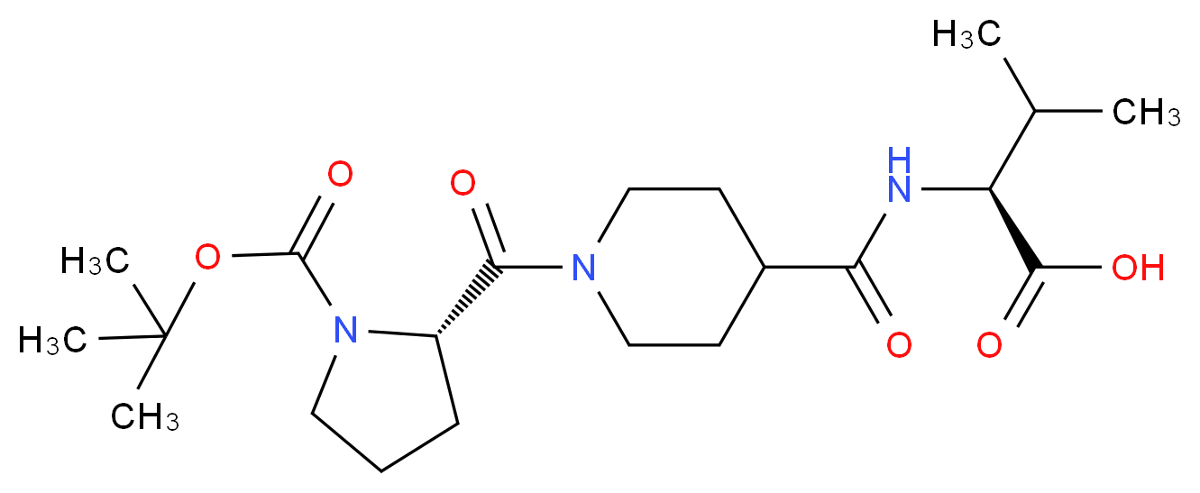 164256993 分子结构