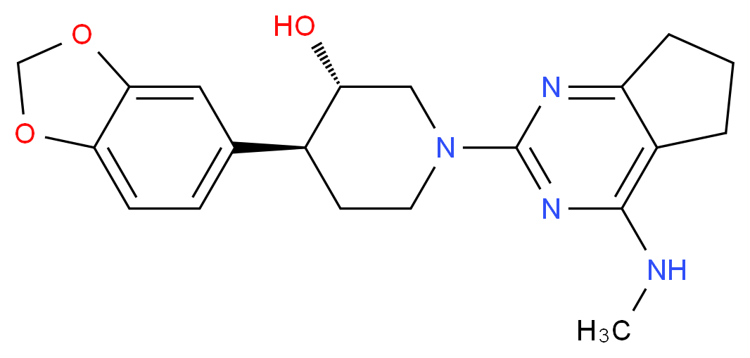  分子结构