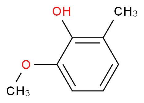 2896-67-5 分子结构