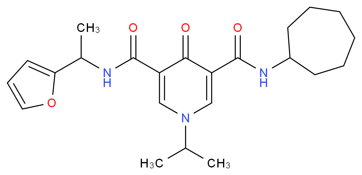  分子结构