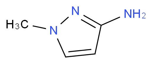 1904-31-0 分子结构