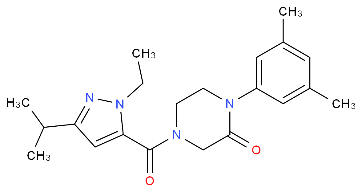  分子结构