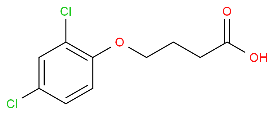 94-82-6 分子结构