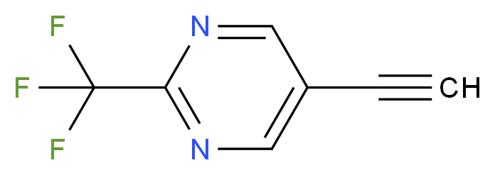 1196153-54-4 分子结构