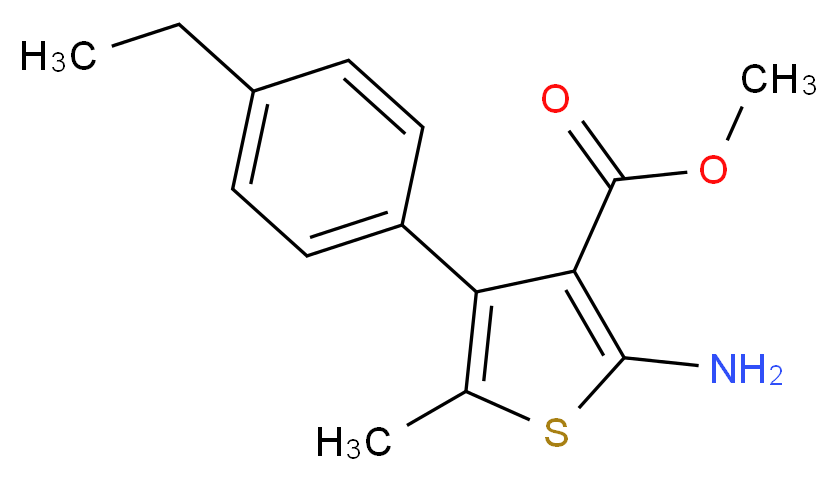 350989-69-4 分子结构