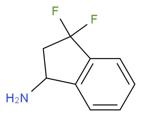 1196156-50-9 分子结构