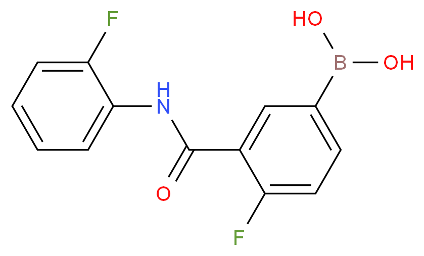 MFCD20040206 分子结构
