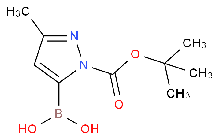 1217501-27-3 分子结构
