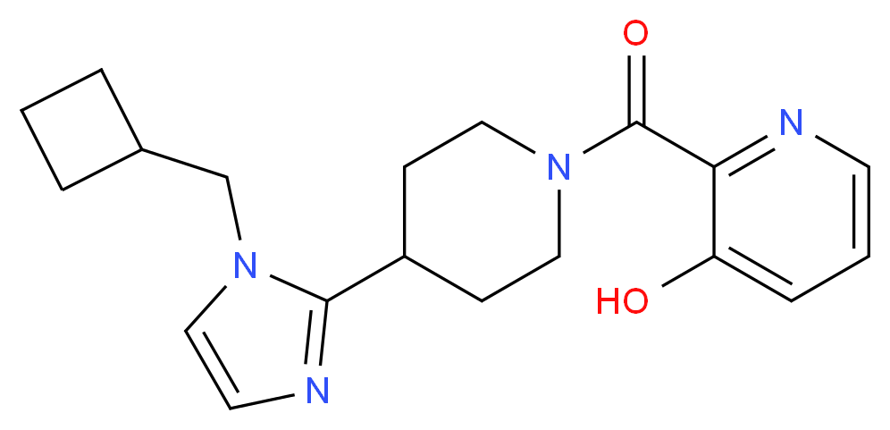  分子结构