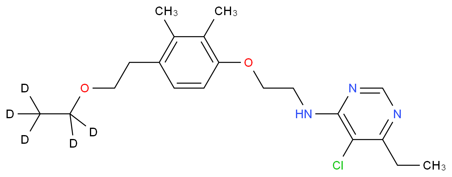 164233124 分子结构