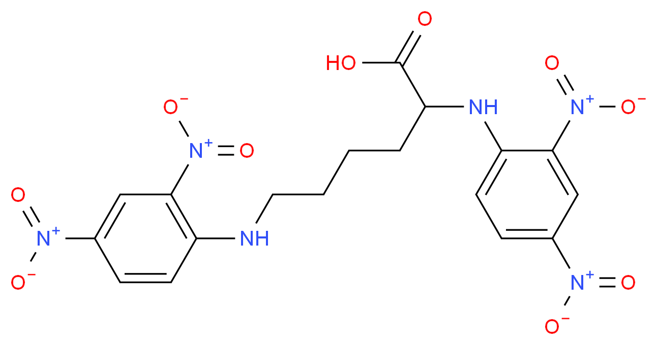 1655-49-8 分子结构