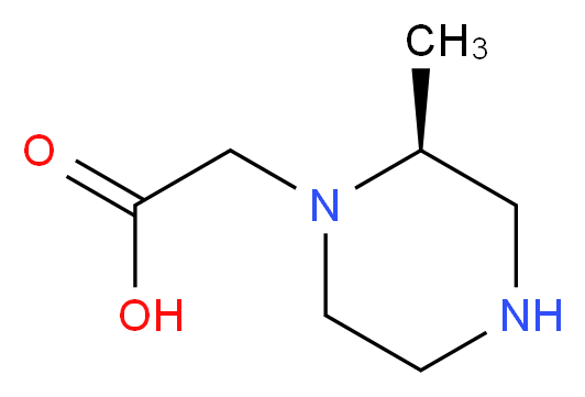 1240590-52-6 分子结构