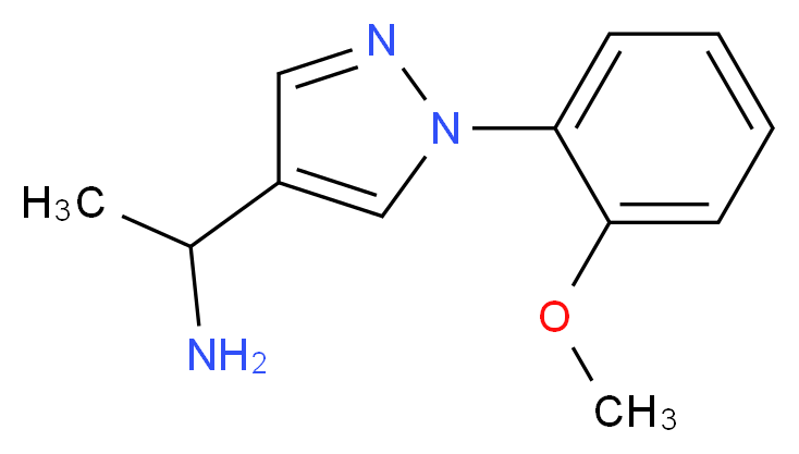 1015845-74-5 分子结构