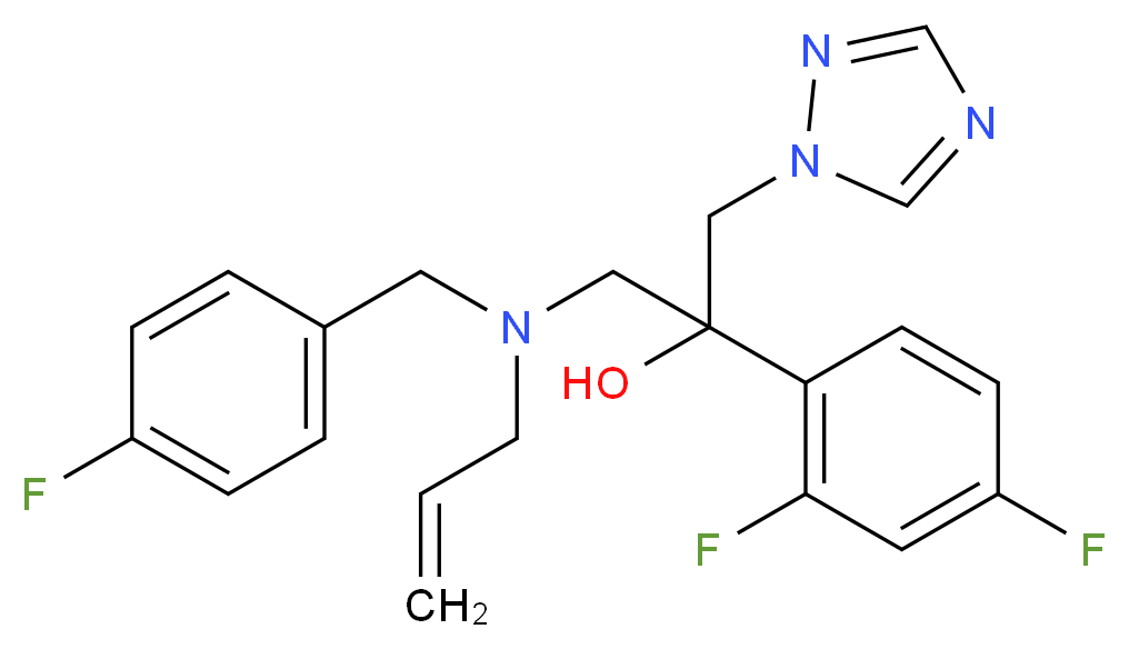 1155361-02-6 分子结构
