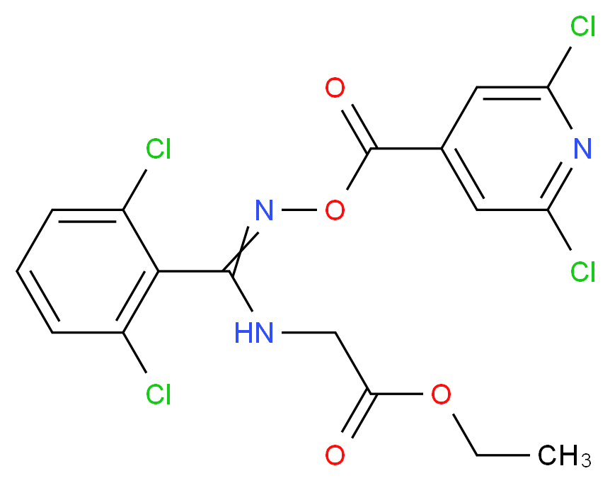 MFCD00125166 分子结构