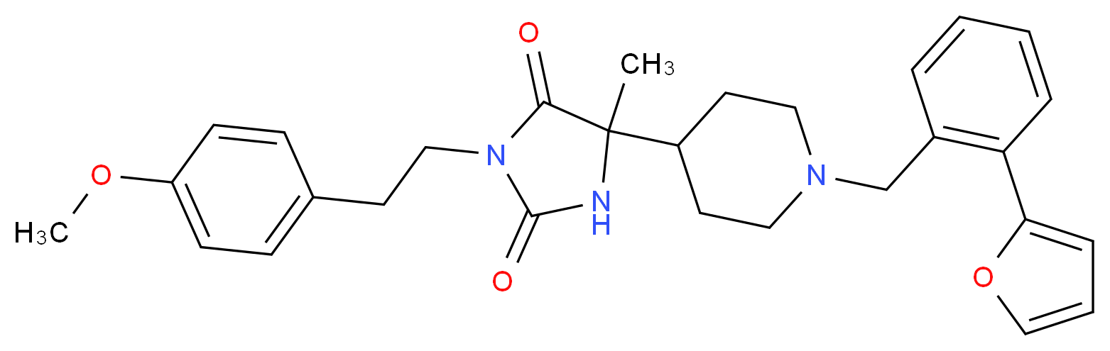  分子结构