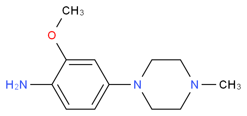 122833-04-9 分子结构